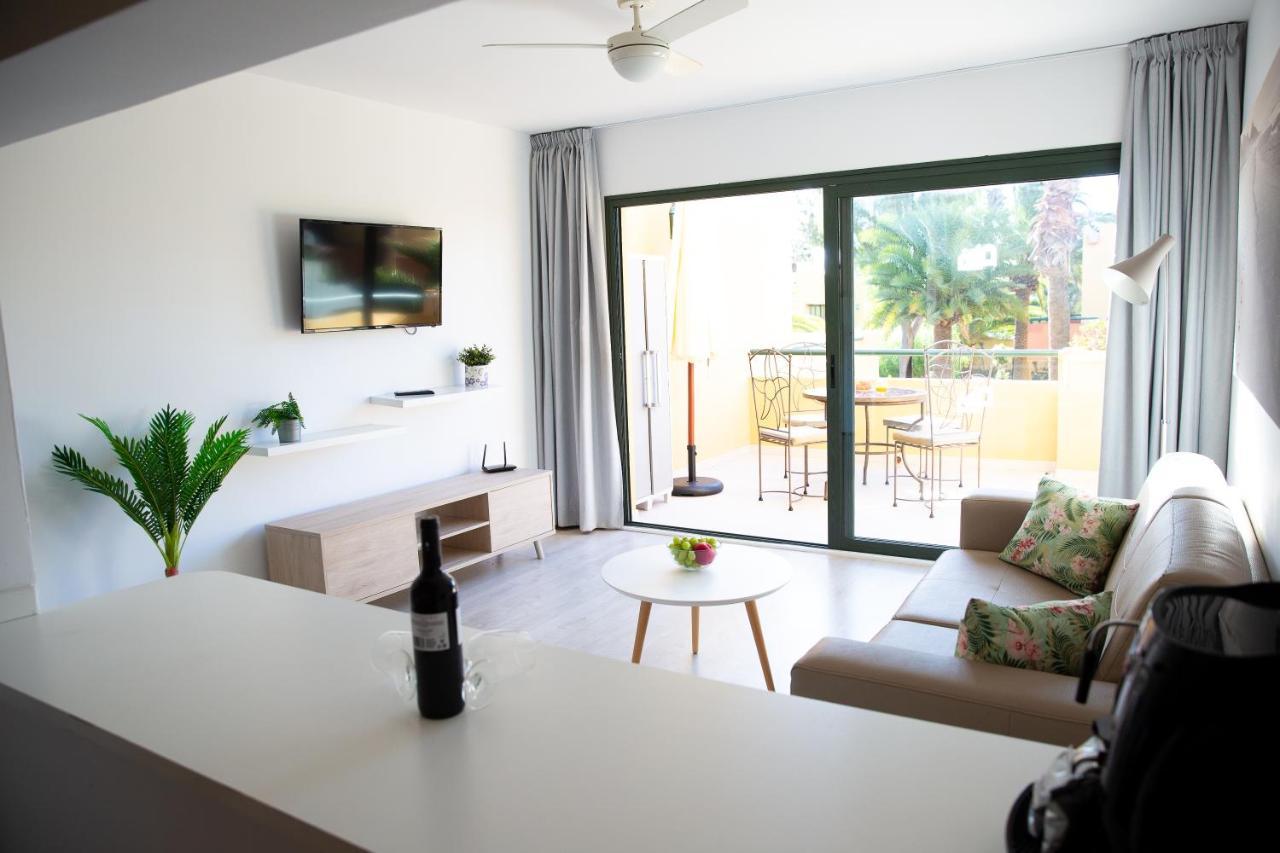 Oeste Tere By Best Holidays Fuerteventura Corralejo Esterno foto