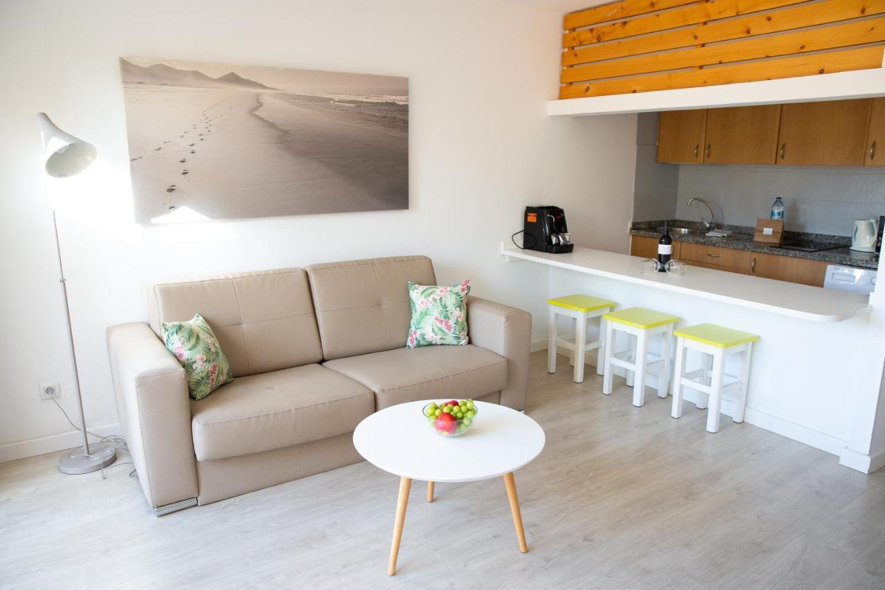 Oeste Tere By Best Holidays Fuerteventura Corralejo Esterno foto