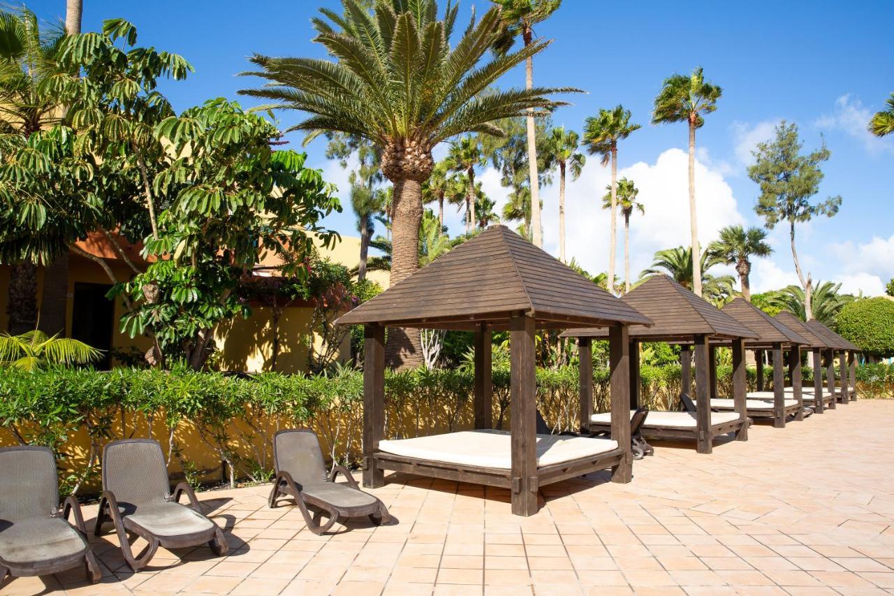 Oeste Tere By Best Holidays Fuerteventura Corralejo Esterno foto