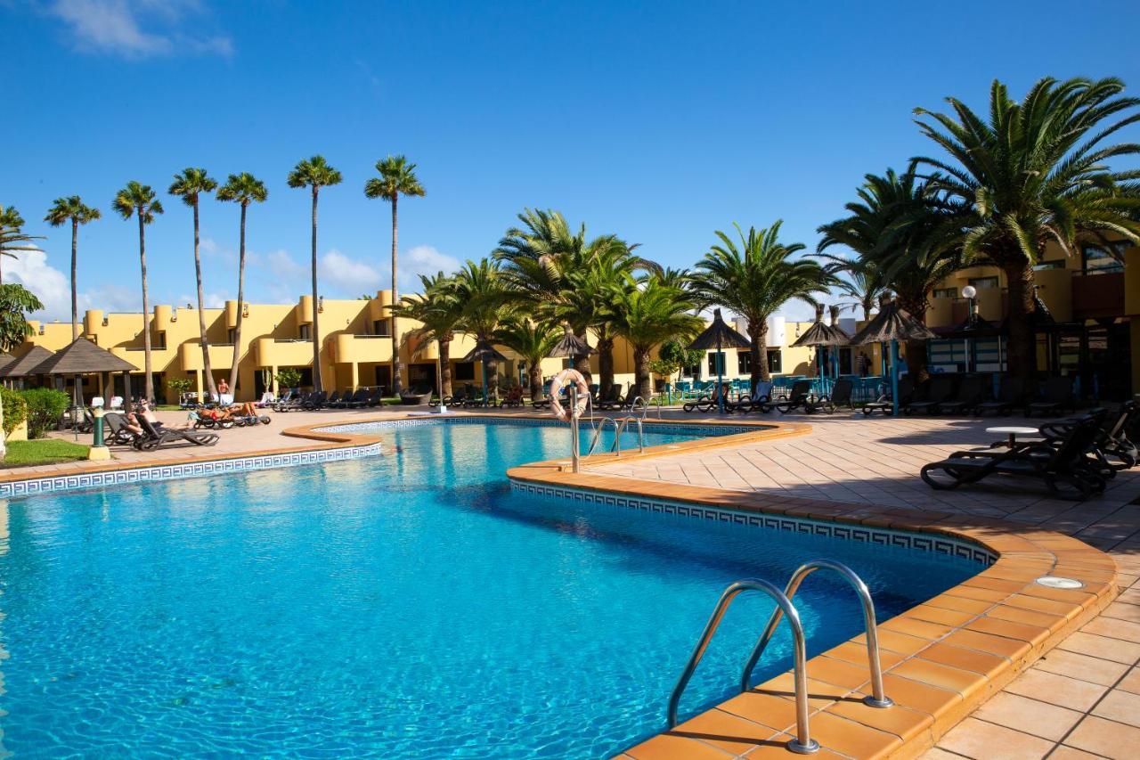 Oeste Tere By Best Holidays Fuerteventura Corralejo Esterno foto