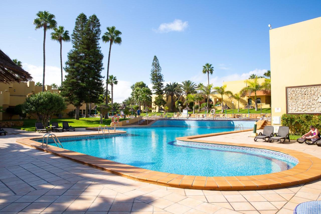 Oeste Tere By Best Holidays Fuerteventura Corralejo Esterno foto
