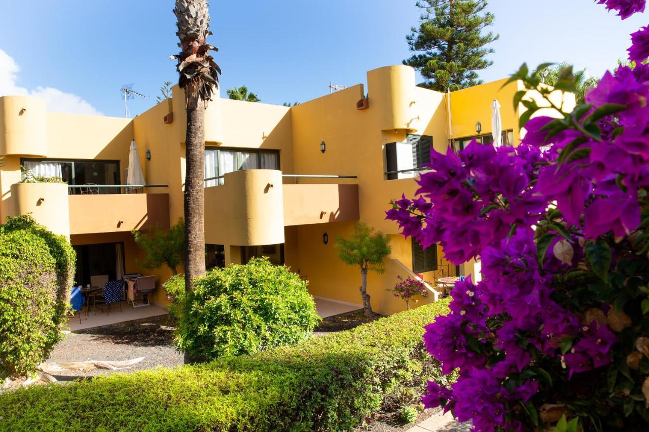 Oeste Tere By Best Holidays Fuerteventura Corralejo Esterno foto