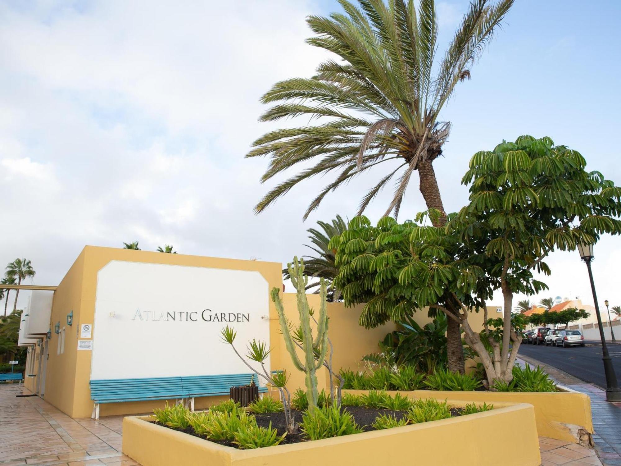 Oeste Tere By Best Holidays Fuerteventura Corralejo Camera foto