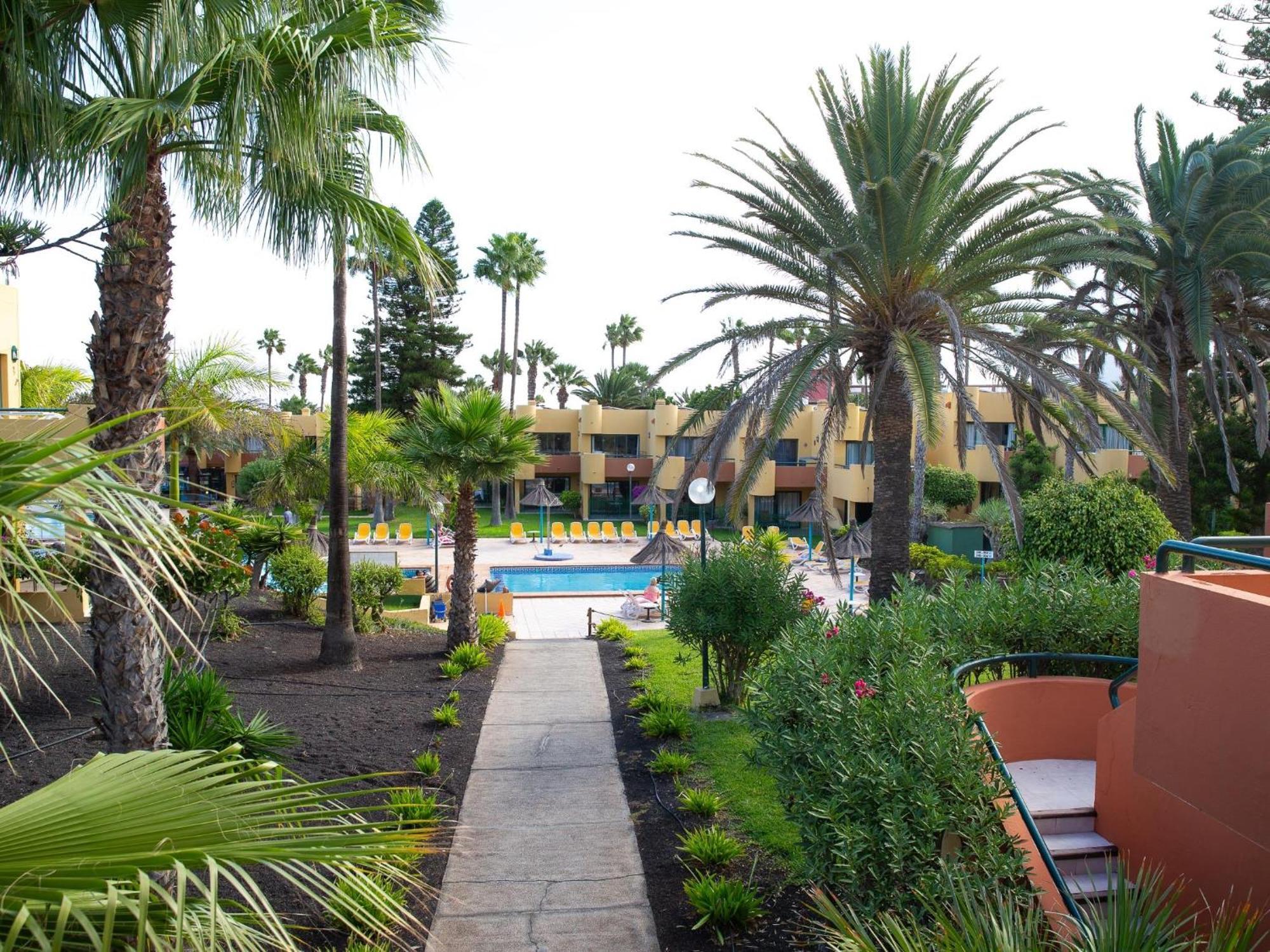 Oeste Tere By Best Holidays Fuerteventura Corralejo Camera foto