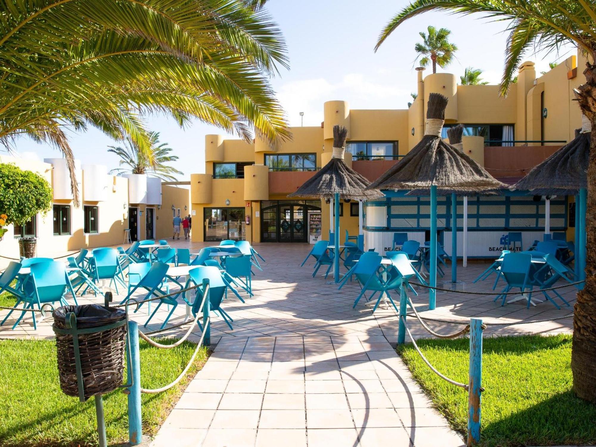 Oeste Tere By Best Holidays Fuerteventura Corralejo Camera foto